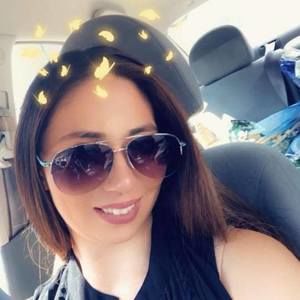 Meet your Posher, Janet